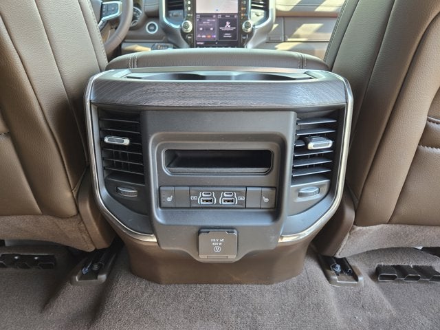 2026 RAM Ram 1500 RAM 1500 LARAMIE CREW CAB 4X2 5'7' BOX