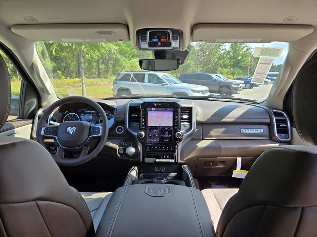 2026 RAM Ram 1500 RAM 1500 LARAMIE CREW CAB 4X2 5'7' BOX