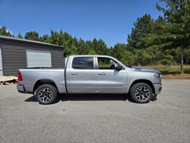 2026 RAM Ram 1500 RAM 1500 LARAMIE CREW CAB 4X2 5'7' BOX