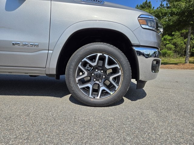 2026 RAM Ram 1500 RAM 1500 LARAMIE CREW CAB 4X2 5'7' BOX