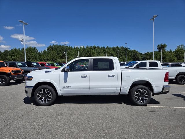 2026 RAM Ram 1500 RAM 1500 LARAMIE CREW CAB 4X2 5'7' BOX