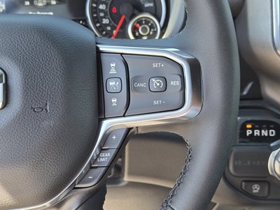 2026 RAM Ram 1500 RAM 1500 LARAMIE CREW CAB 4X2 5'7' BOX