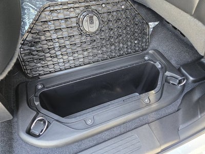 2026 RAM Ram 1500 RAM 1500 LARAMIE CREW CAB 4X2 5'7' BOX