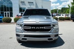 2021 RAM 1500 Laramie Crew Cab 4x2 5'7' Box