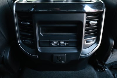 2021 RAM 1500 Laramie Crew Cab 4x2 5'7' Box