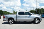 2021 RAM 1500 Laramie Crew Cab 4x2 5'7' Box