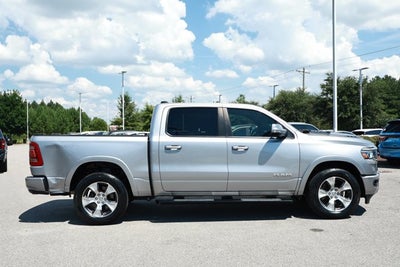 2021 RAM 1500 Laramie Crew Cab 4x2 5'7' Box