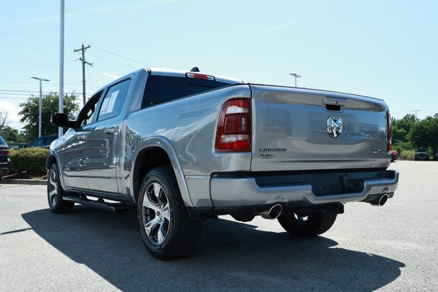 2021 RAM 1500 Laramie Crew Cab 4x2 5'7' Box