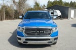 2024 RAM 1500 Laramie Crew Cab 4x2 5'7' Box