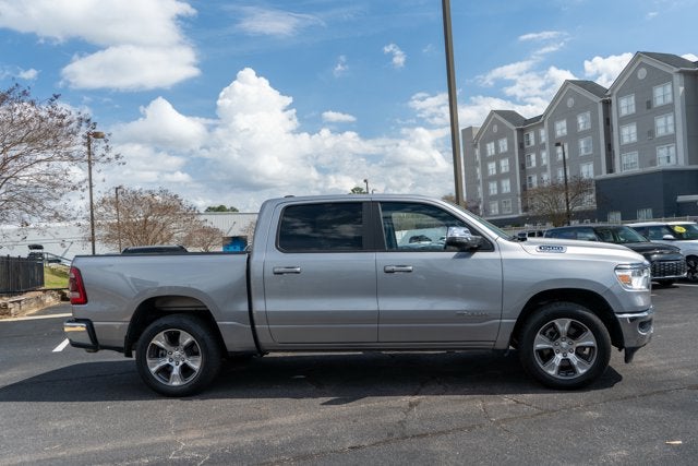 2024 RAM 1500 Laramie Crew Cab 4x2 5'7' Box