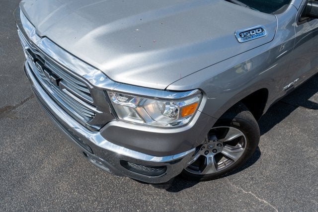 2024 RAM 1500 Laramie Crew Cab 4x2 5'7' Box