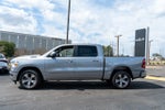 2024 RAM 1500 Laramie Crew Cab 4x2 5'7' Box