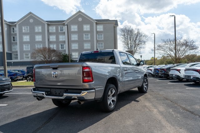 2024 RAM 1500 Laramie Crew Cab 4x2 5'7' Box