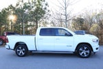 2023 RAM 1500 Laramie Crew Cab 4x2 6'4' Box