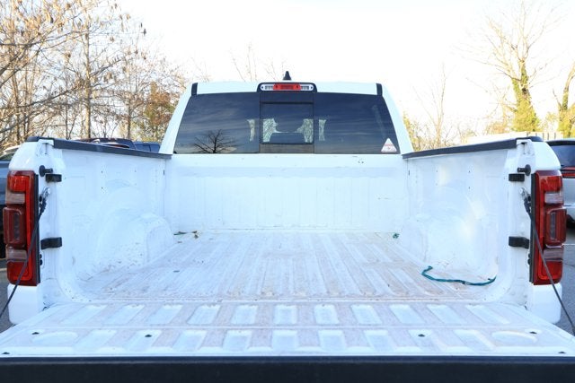 2023 RAM 1500 Laramie Crew Cab 4x2 6'4' Box