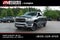 2021 RAM 1500 Big Horn Quad Cab 4x4 6'4' Box
