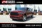 2025 RAM 1500 Tradesman Crew Cab 4x4 5'7' Box