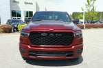 2025 RAM 1500 Tradesman Crew Cab 4x4 5'7' Box