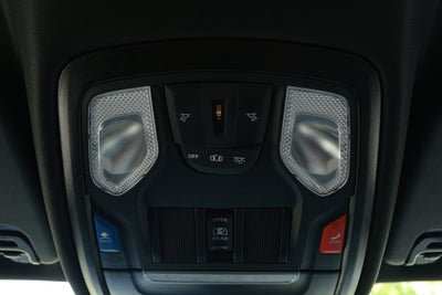 2025 RAM 1500 Tradesman Crew Cab 4x4 5'7' Box