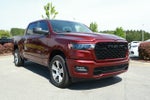 2025 RAM 1500 Tradesman Crew Cab 4x4 5'7' Box