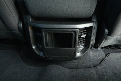 2025 RAM 1500 Tradesman Crew Cab 4x4 5'7' Box