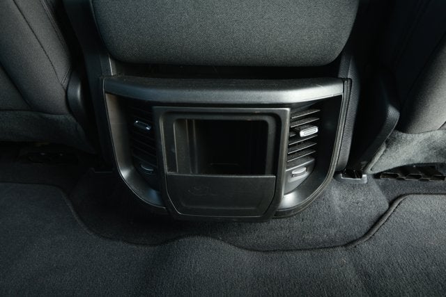 2025 RAM 1500 Tradesman Crew Cab 4x4 5'7' Box