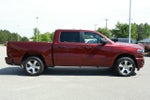 2025 RAM 1500 Tradesman Crew Cab 4x4 5'7' Box