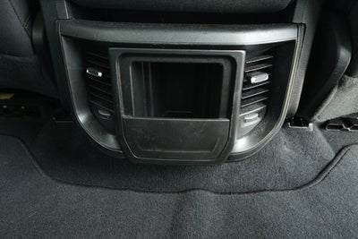 2025 RAM 1500 Tradesman Crew Cab 4x4 5'7' Box