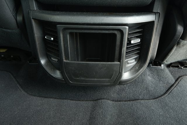 2025 RAM 1500 Tradesman Crew Cab 4x4 5'7' Box