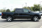 2025 RAM 1500 Tradesman Crew Cab 4x4 5'7' Box