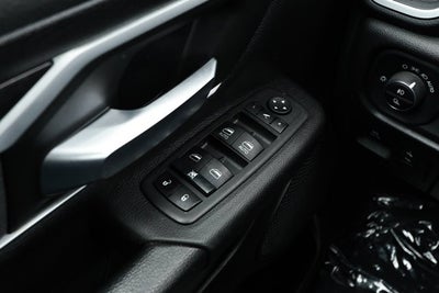 2022 RAM 1500 Big Horn Crew Cab 4x4 6'4' Box