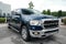 2022 RAM 1500 Big Horn Crew Cab 4x4 6'4' Box