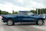 2022 RAM 1500 Big Horn Crew Cab 4x4 6'4' Box