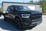 2019 RAM 1500 Big Horn/Lone Star Crew Cab 4x4 5'7' Box