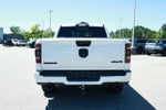 2024 RAM 1500 Big Horn Crew Cab 4x4 5'7' Box