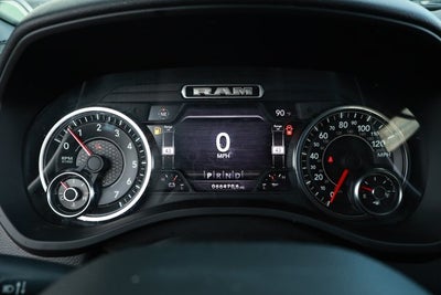 2020 RAM 1500 Big Horn Crew Cab 4x4 5'7' Box