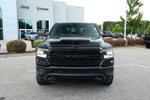 2020 RAM 1500 Big Horn Crew Cab 4x4 5'7' Box