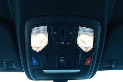 2020 RAM 1500 Big Horn Crew Cab 4x4 5'7' Box