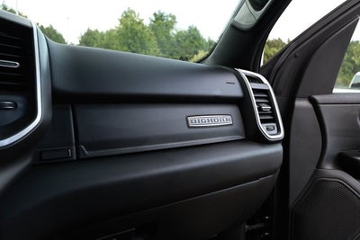 2020 RAM 1500 Big Horn Crew Cab 4x4 5'7' Box