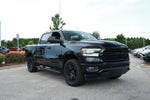 2020 RAM 1500 Big Horn Crew Cab 4x4 5'7' Box