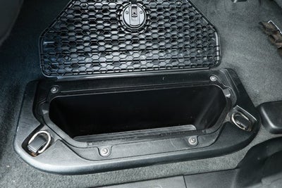 2020 RAM 1500 Big Horn Crew Cab 4x4 5'7' Box