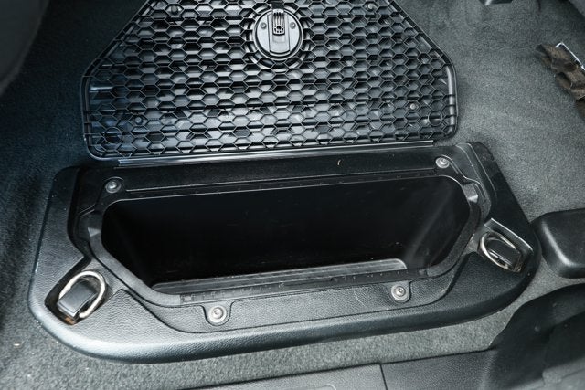 2020 RAM 1500 Big Horn Crew Cab 4x4 5'7' Box