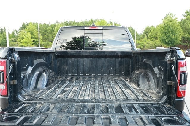 2020 RAM 1500 Big Horn Crew Cab 4x4 5'7' Box