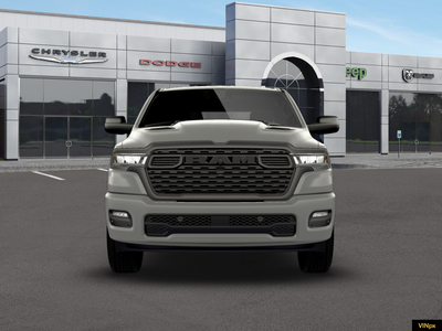 2026 RAM 1500 RAM 1500 EXPRESS CREW CAB 4X4 5'7' BOX
