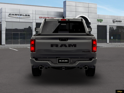 2026 RAM 1500 RAM 1500 EXPRESS CREW CAB 4X4 5'7' BOX