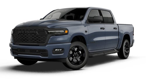 2027 RAM Ram 1500 RAM 1500 EXPRESS CREW CAB 4X4 5'7' BOX