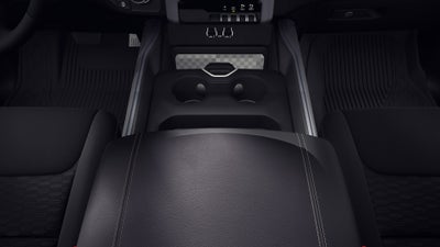 2027 RAM Ram 1500 RAM 1500 EXPRESS CREW CAB 4X4 5'7' BOX