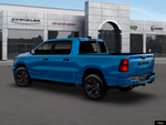 2026 RAM 1500 RAM 1500 EXPRESS CREW CAB 4X4 5'7' BOX