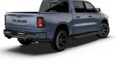 2027 RAM Ram 1500 RAM 1500 EXPRESS CREW CAB 4X4 5'7' BOX