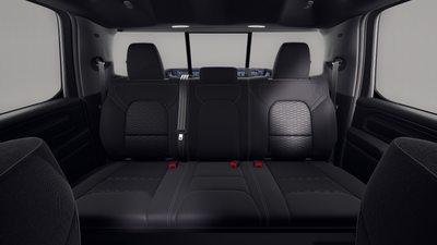 2027 RAM Ram 1500 RAM 1500 EXPRESS CREW CAB 4X4 5'7' BOX